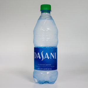 Coca Cola - Dasani Water20oz