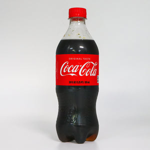 Coca Cola - Coke 20oz