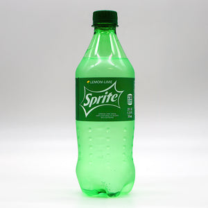 Sprite - Lima Limón 20oz