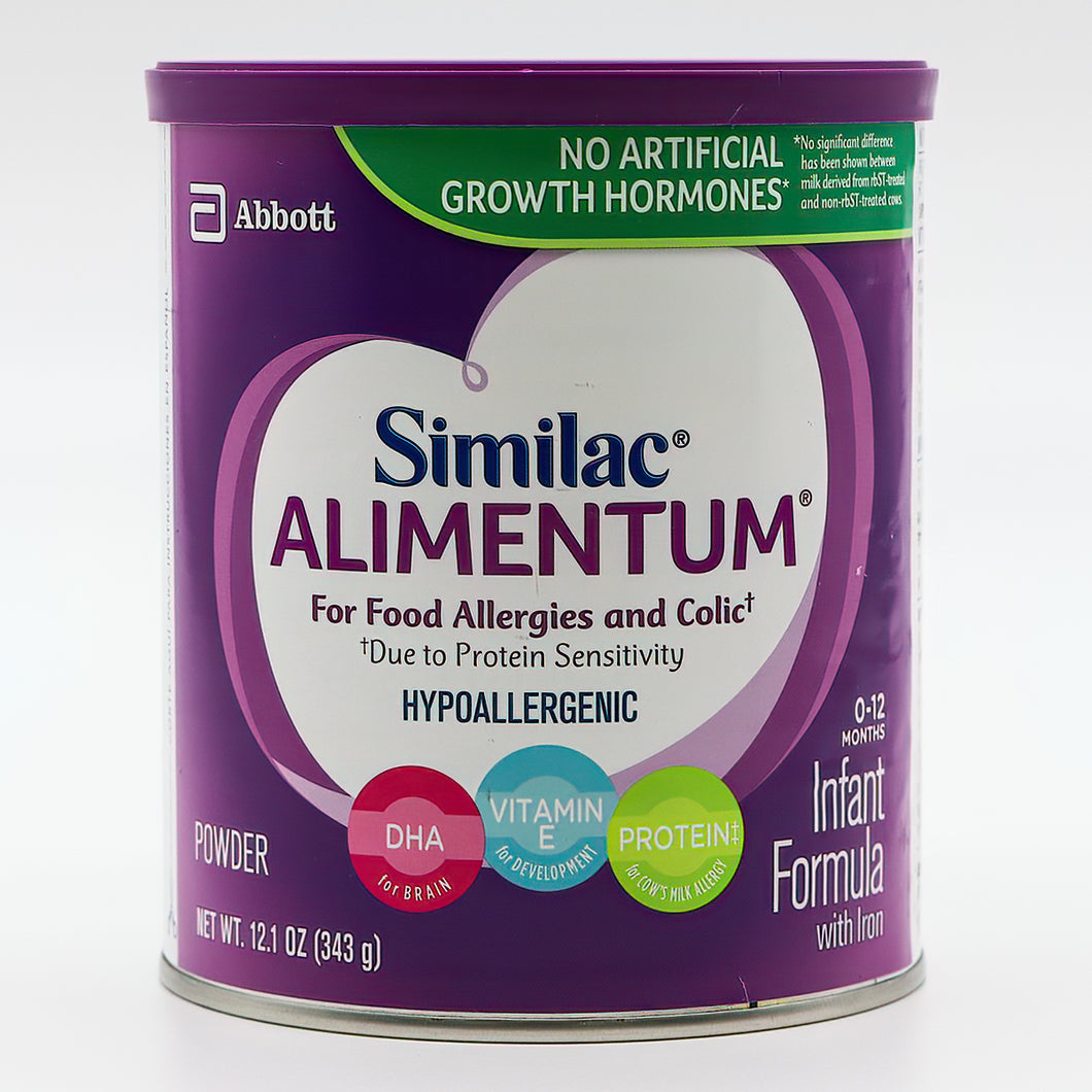 Similac - Alimentum Powder 12.1oz