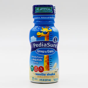Pediasure  - Pediasure Liquid 8oz