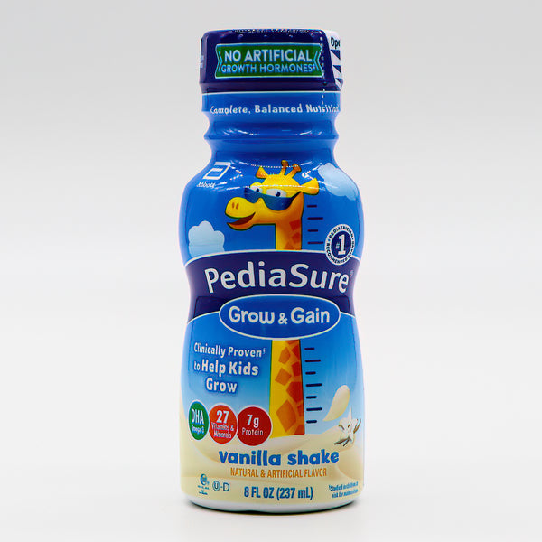 Image of Pediasure  - Pediasure Liquid 8oz