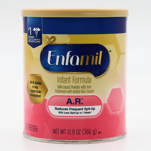 Enfamil - AR Powder 12.9oz