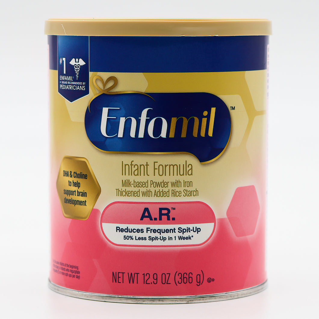 Enfamil - AR Powder 12.9oz