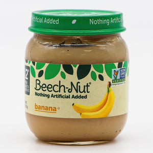 Beechnut - Banana