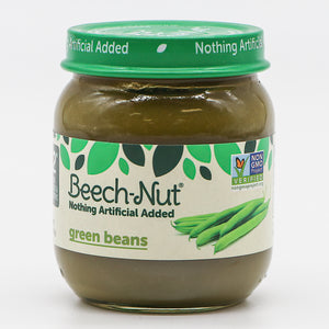 Beechnut - Green Beans
