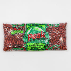 Peak - Kidney Beans 16oz