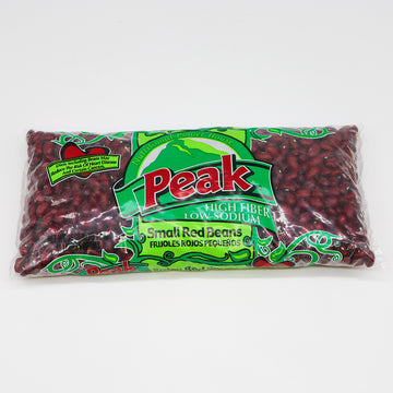 Peak - Red Beans 16oz