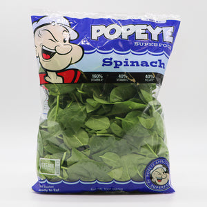 Salad - Spinach
