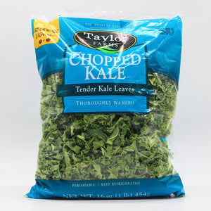 Salad - Kale