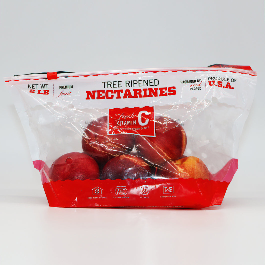 Nectarinas - Nectarinas