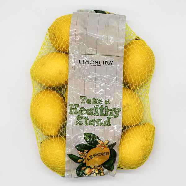 Image of Lemons - Lemons
