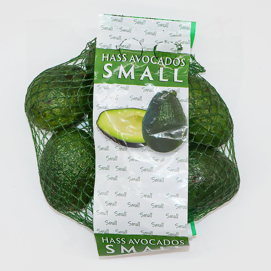 Avocado  - Avocado Bag