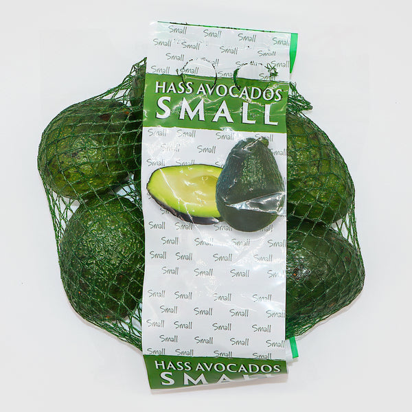 Image of Avocado  - Avocado Bag
