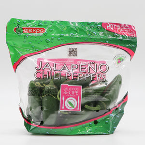 Peppers - Jalapeños