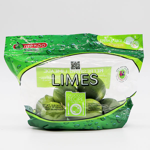 Image of Limes - Limes-Large