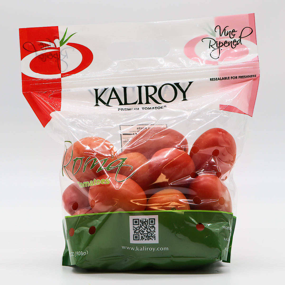 Tomato - Roma – Mother's Nutritional Center