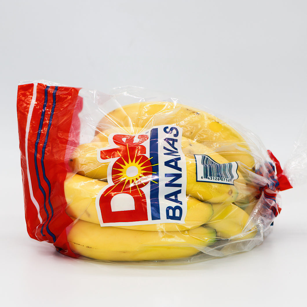 Plátanos - Plátanos