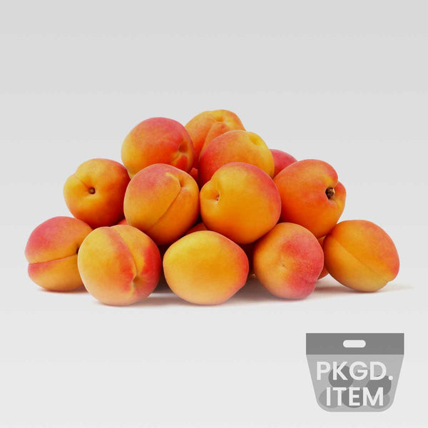 Image of Apricots - Apricots