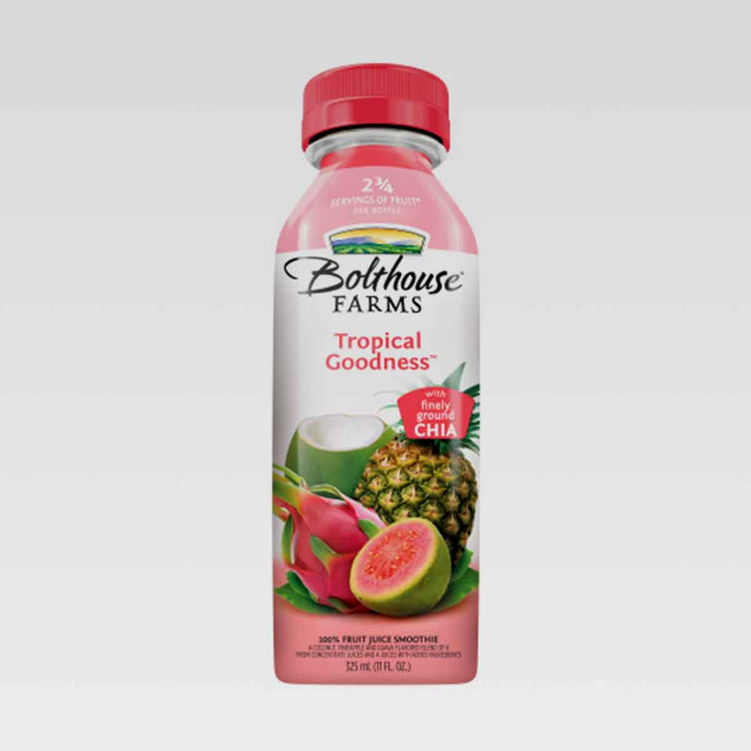 Bolthouse Juices - Tropical Goodness