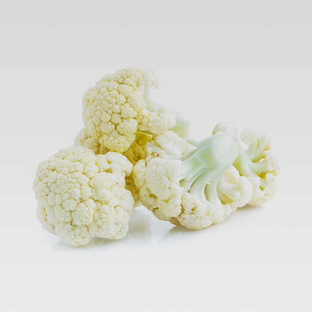 Cut Veg - Cauliflower Florets