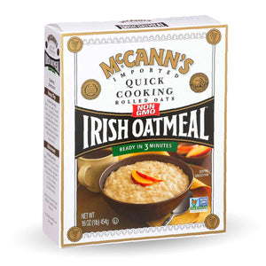 McCann's Irish Oatmeal 16oz
