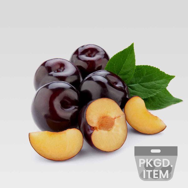 Image of Plums - Plums