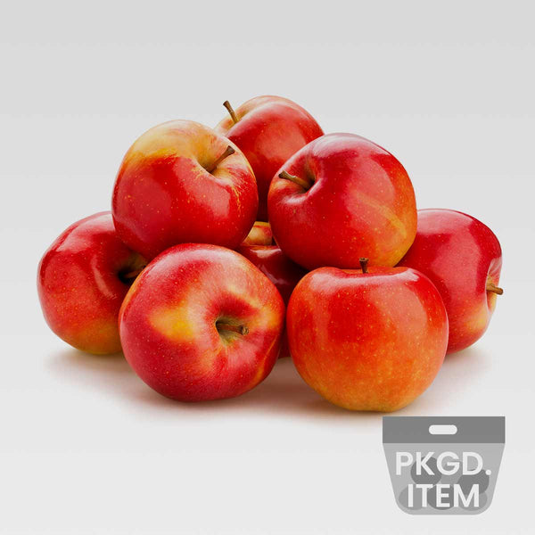 Image of Apples - Pacific Rose