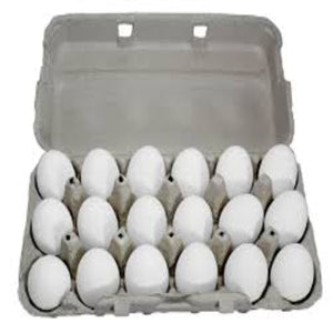 18 Count Large Eggs