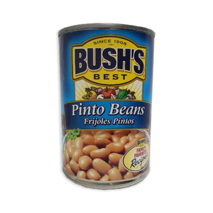 Bush - Can Pinto 16oz