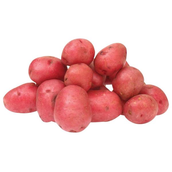Image of Potatoes - Red